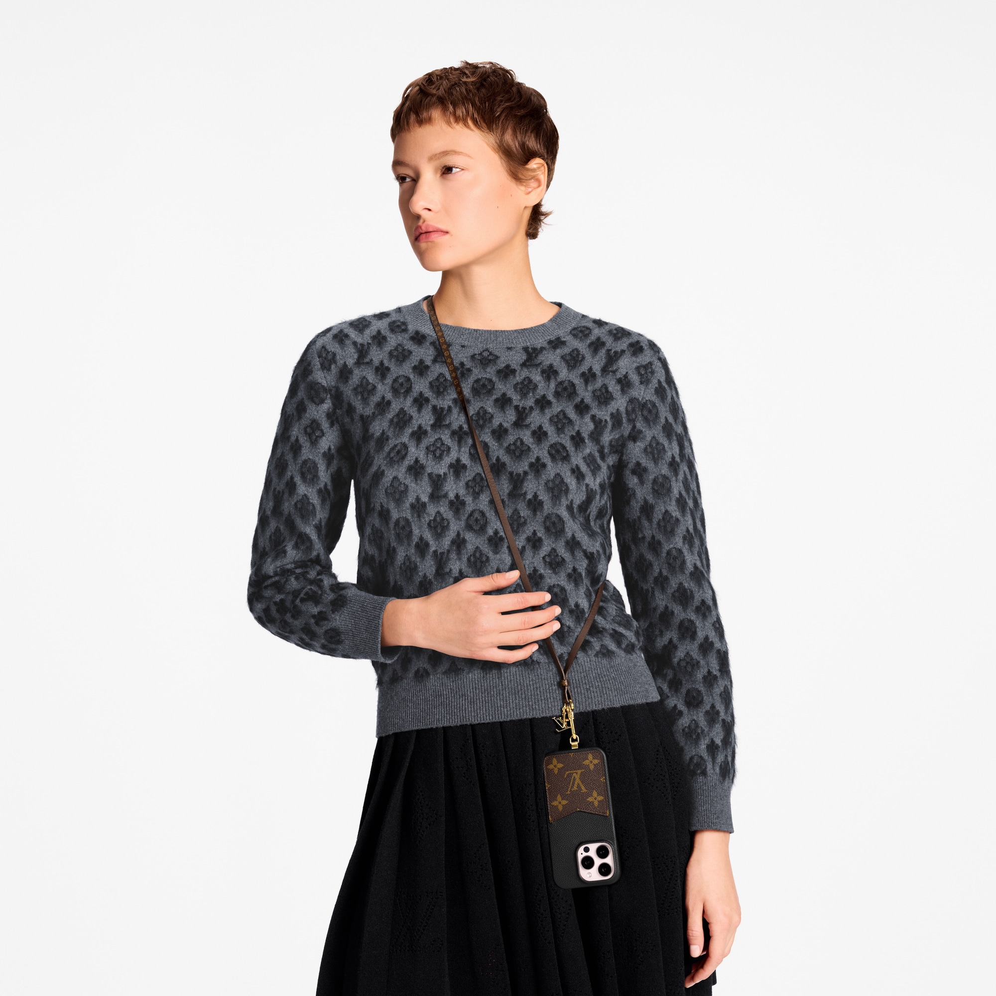Tech Accessories Collection for Women | LOUIS VUITTON